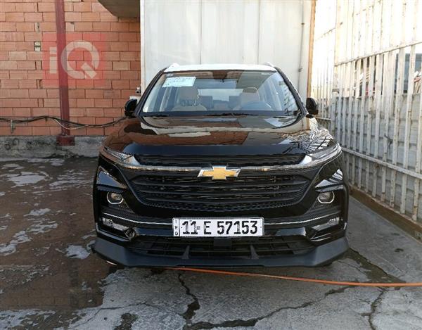 Chevrolet for sale in Iraq